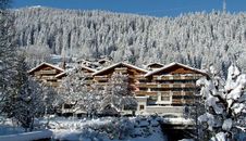 Silvretta Parkhotel