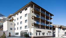 Hotel Chesa Margun