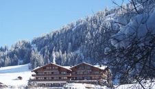 Hotel Le Grand Chalet