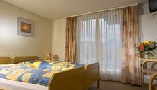 Hotel Roggerli