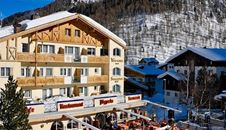 Vital-Hotel Samnaunerhof