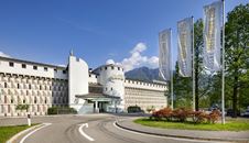 Hotel Benjaminn Mövenpick