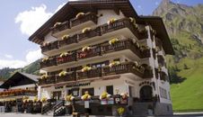 Wellnesshotel Engadin