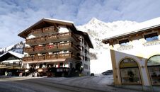 Wellnesshotel Engadin