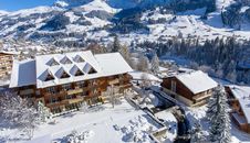 Hotel Steinmattli