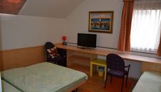 Hotel Hessengüetli