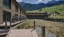 Hotel Rovanada