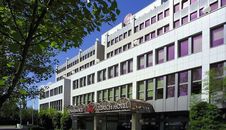 Renaissance Zürich Hotel
