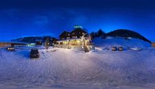 Hotel Alpenhof