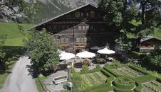Unique Hotel Landgasthof Ruedihus
