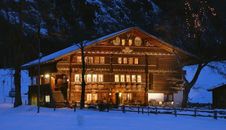 Unique Hotel Landgasthof Ruedihus
