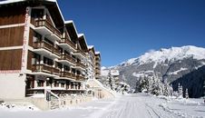 Hotel Cristal