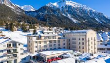 Hotel Spescha
