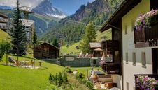 Hotel Berghof