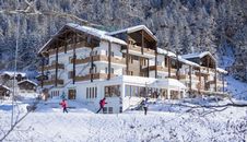 Hotel Hubertus