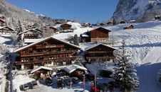 Hotel Alpenhof