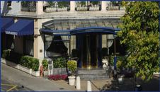 Hotel Le Montbrillant