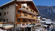 Minotel Beau-Sejour