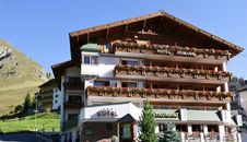 Hotel Haus Homann