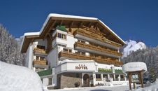 Hotel Haus Homann
