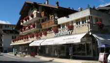 Hotel Grindelwalderhof