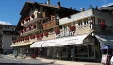 Hotel Grindelwalderhof AG