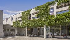 Jugendherberge Lausanne