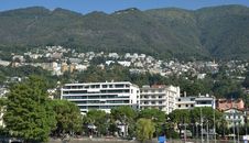 Minotel Geranio au Lac