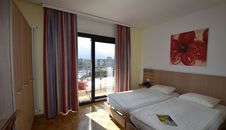 Minotel Geranio au Lac