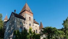 Parkhotel Schloss Münchenwiler