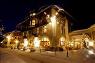 Hotel Villa Post