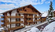 Hotel Chalet Royal