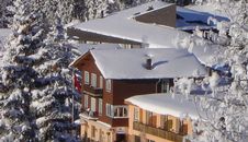 Hotel Alpina