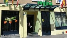 Hotel Regina