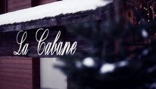 Hotel La Cabane