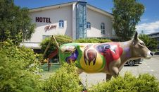 Waldhotel Restaurant Hohberg