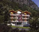 Hotel Ackersand