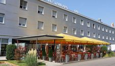 Hotel Arte