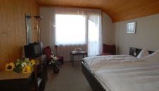 Hotel Alpenrösli