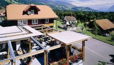 Hotel Alpenrösli