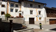 Hotel Chasa Sofia