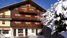 Hotel Stutz