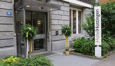 Hotel Hottingen