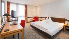 Hotel Baslertor