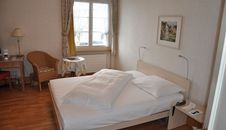 Hotel Hirschen
