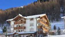 Hotel Garni Waldpark