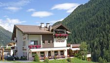 Wellnesshotel & Garni Romantica
