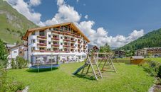 Apparthotel Garni Nevada