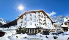 Apparthotel Garni Nevada