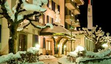Parkhotel Bellevue